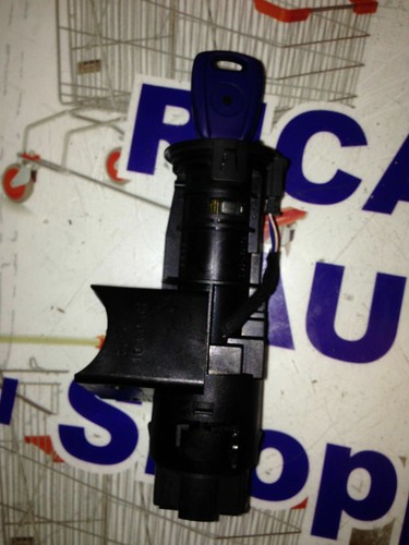 Bloccasterzo blocco con - blocco,