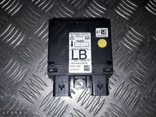 FORD FIESTA 2005 CENTRALINA 6S6T14B056LB