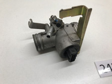 CORPO FARFALLATO SCOOTER