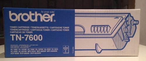 Toner cartridge originale - cartridge,