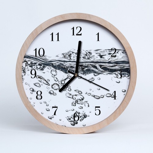 30cm orologio parete muro - 30cm,