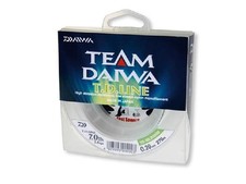 Monofilo Team Daiwa T.D. line pesca spinning, casting, mare, fiume, lago