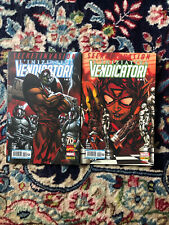 Vendicatori L'iniziativa Secret Invasion 1-2 - Marvel Mega - Panini - COMPLETA