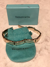 Tiffany & Co Sterling Silver