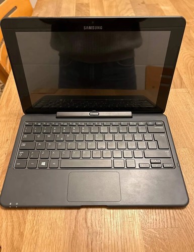 Tablet notebook samsung ativ - e,