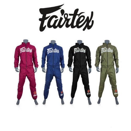 Fairtex vinile felpa - vinile, vs2
