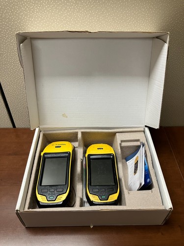 Trimble geo 6000 pacchetto - geo,
