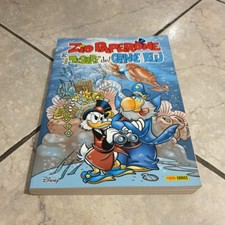 Zio Paperone e i tesori del