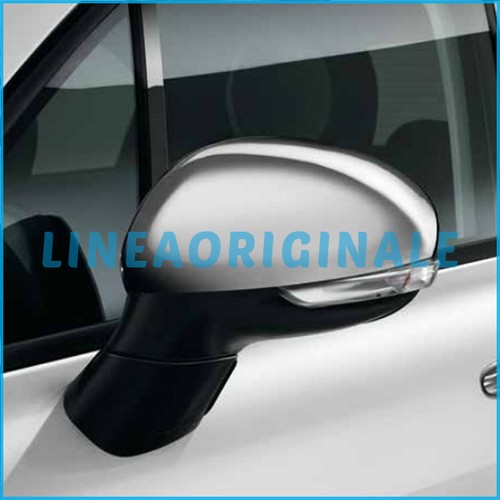Calotte originali fiat 500x - originali,