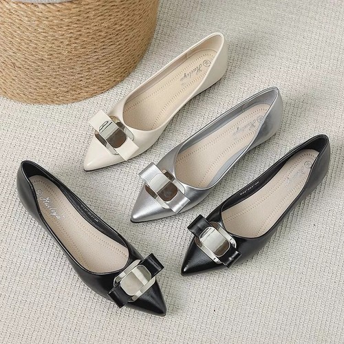 Mocassini scarpe ballerine - scarpe,