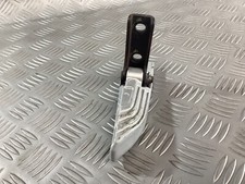 PEDALE PEDALINO DESTRO CON GRAFFI PIAGGIO LIBERTY 125 2017