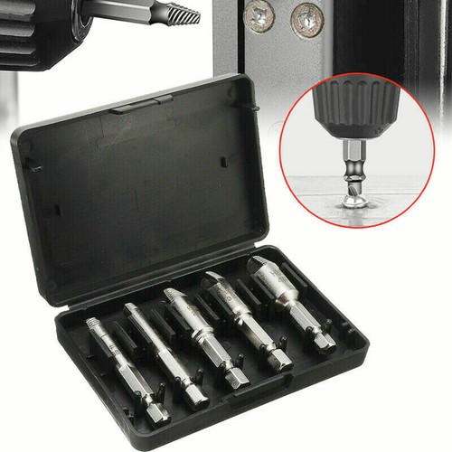 Set estrattori per - 5,