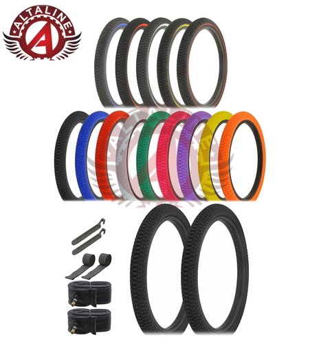 Altaline bmx bicicletta - altaline,