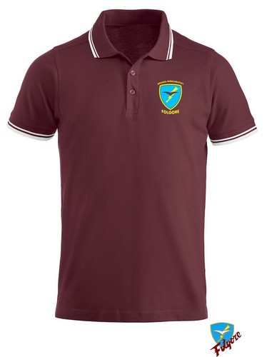Polo maglietta shirt - maglietta, t-shirt