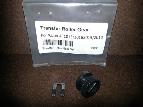 1set ingranaggio rullo - ingranaggio,