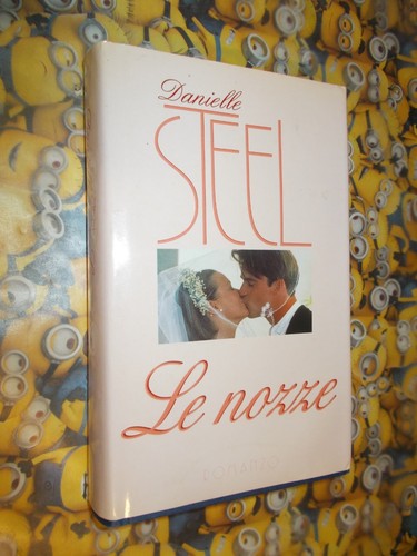 Danielle steel nozze - danielle,