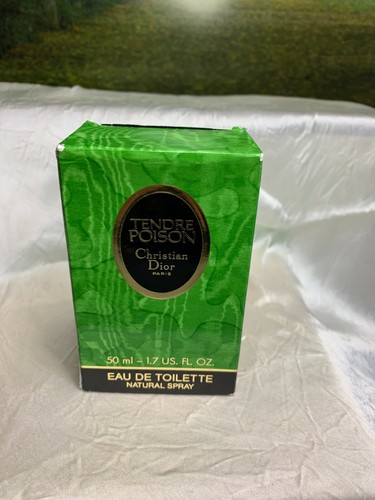 Christian dior tendre poison - christian,