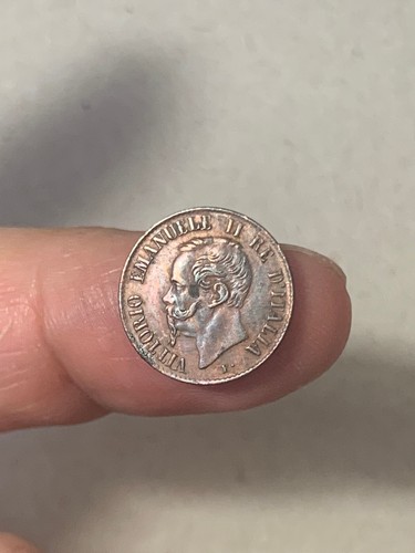 R60 232 vittorio - vittorio, ii