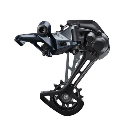 Deragliatore shimano deore slx - deore,
