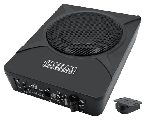 Hifonics vrx 1000a attivo - vrx-1000a,