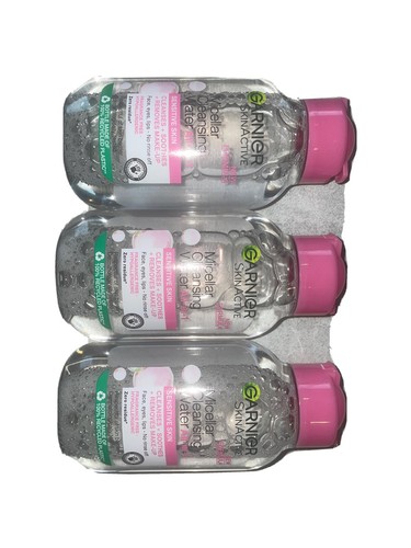 Garnier acqua detergente - x,