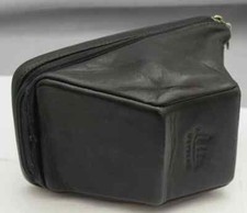Leitz Leica M5 Borsa Case Bag Black Very Good condition Molto bella