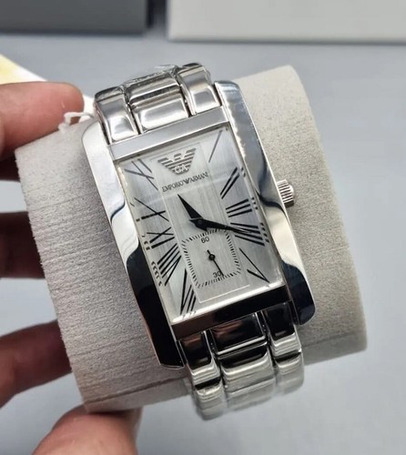 Nuovo orologio uomo emporio - orologio,