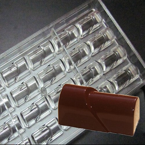 Rossetto forma cubo a - a,
