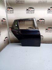 ☑️ PORTA PORTIERA POSTERIORE DX BMW E91 2008 TOURING COLORE 416 41009628752 E4
