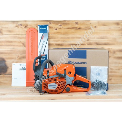 Motosega husqvarna 572 xp - husqvarna®,