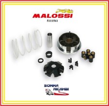 Variatore malossi multivar - variatore,