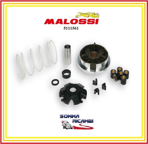 Variatore malossi multivar - variatore,