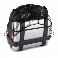 GIVI TREKKER MONOKEY TOP