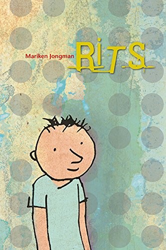 Rits jongman mariken good - -,