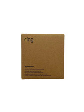 Ring citofono smart - citofono,
