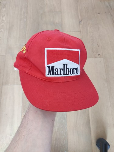 Cappello ferrari michael - ferrari,