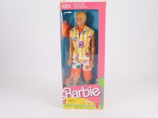 Barbie Mattel - Poupée Ken