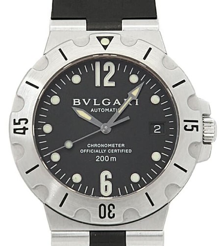 Orologio uomo bvlgari diagono - orologio,