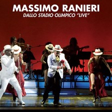 Massimo Ranieri - Dallo Stadio
