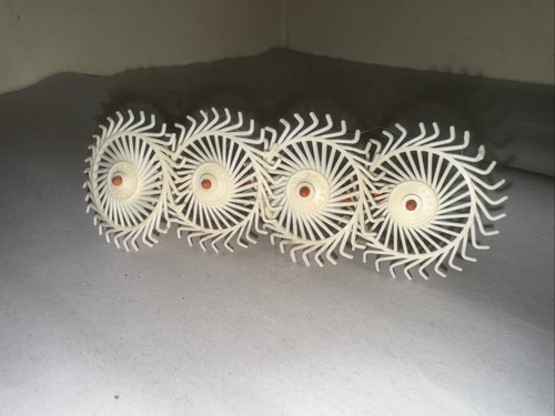 Rastrello per giradischi