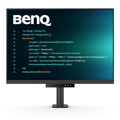 Benq rd280ua monitor - benq,