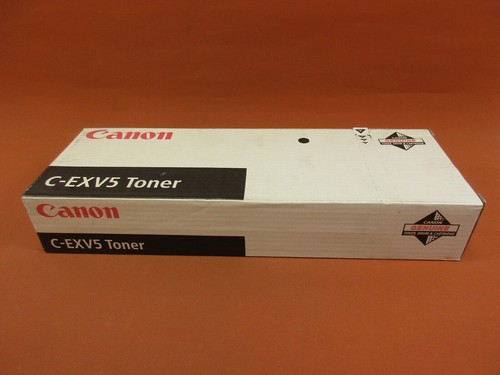 Toner originale canon exv5 - originale, c-exv5