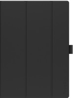 Pocketbook Flip Cover Black Color Note Tablet FL-1041-BK-WW