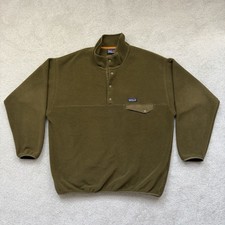 Patagonia Giacca Uomo