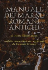 Manuale dei marmi romani