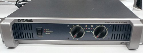 Amplificatore potenza - amplificatore, di