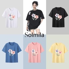 Comfortable Short Sleeve Slim