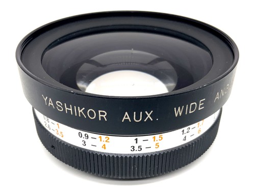 Yashica yashikor aux - yashikor,