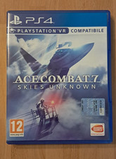 Ace Combat 7: Skies Unknown
