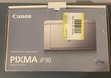 Stampante Canon PIXMA iP90